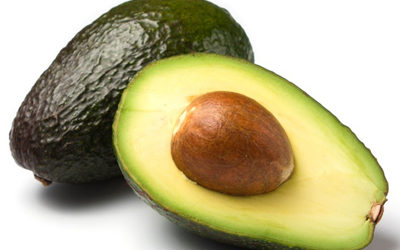 Trattamento nutritivo illuminante a base di avocado, limone e oligoelementi
